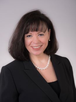 Director of Strategic Engagement Christine Marie Nothnagle