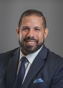Mortgage Consultant Anthony Rijos